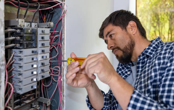 Emergency Electrical Repair Services in La Vernia, TX