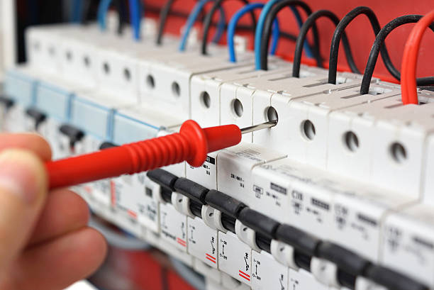 Electrical Maintenance Services in La Vernia, TX